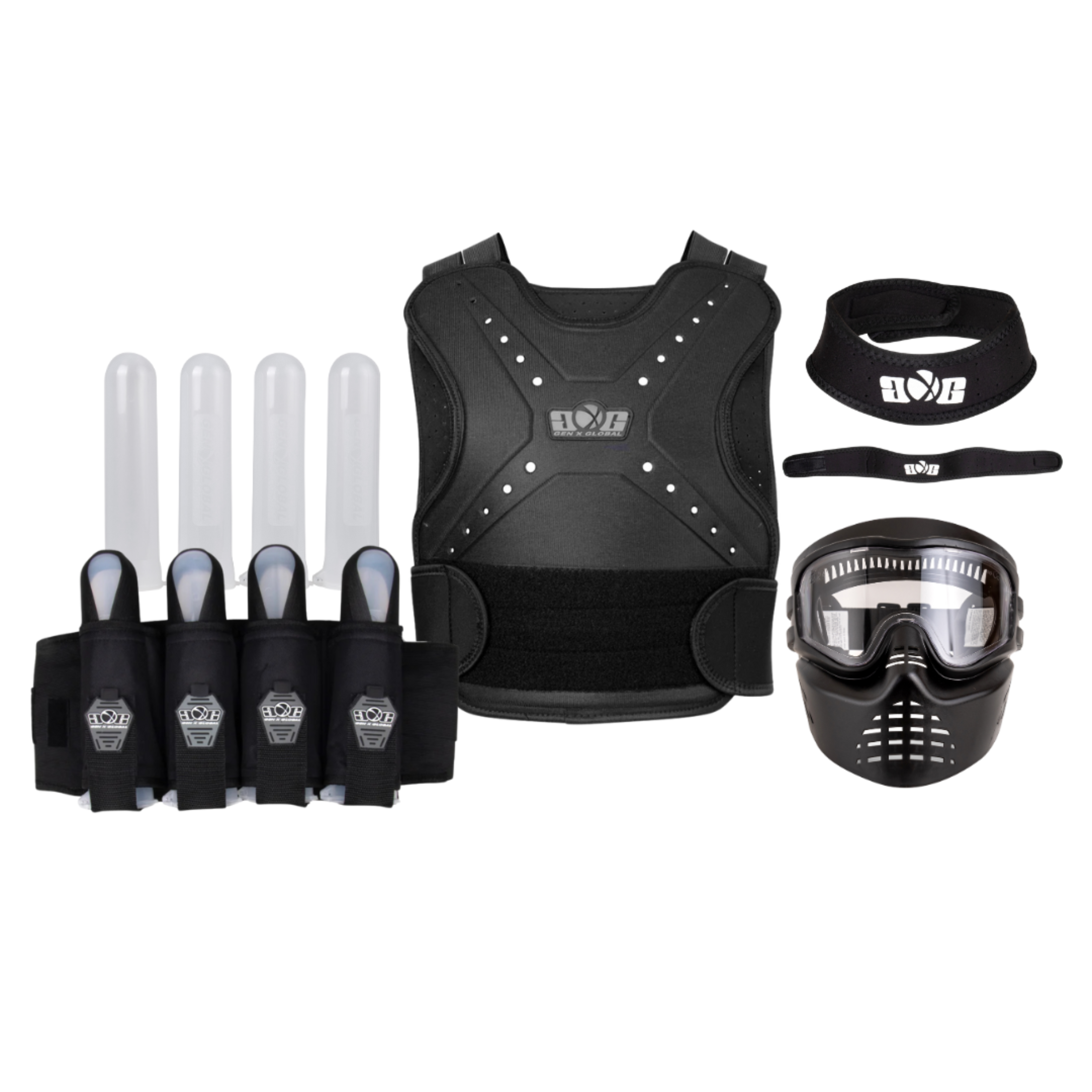 KITS – GXG Sports