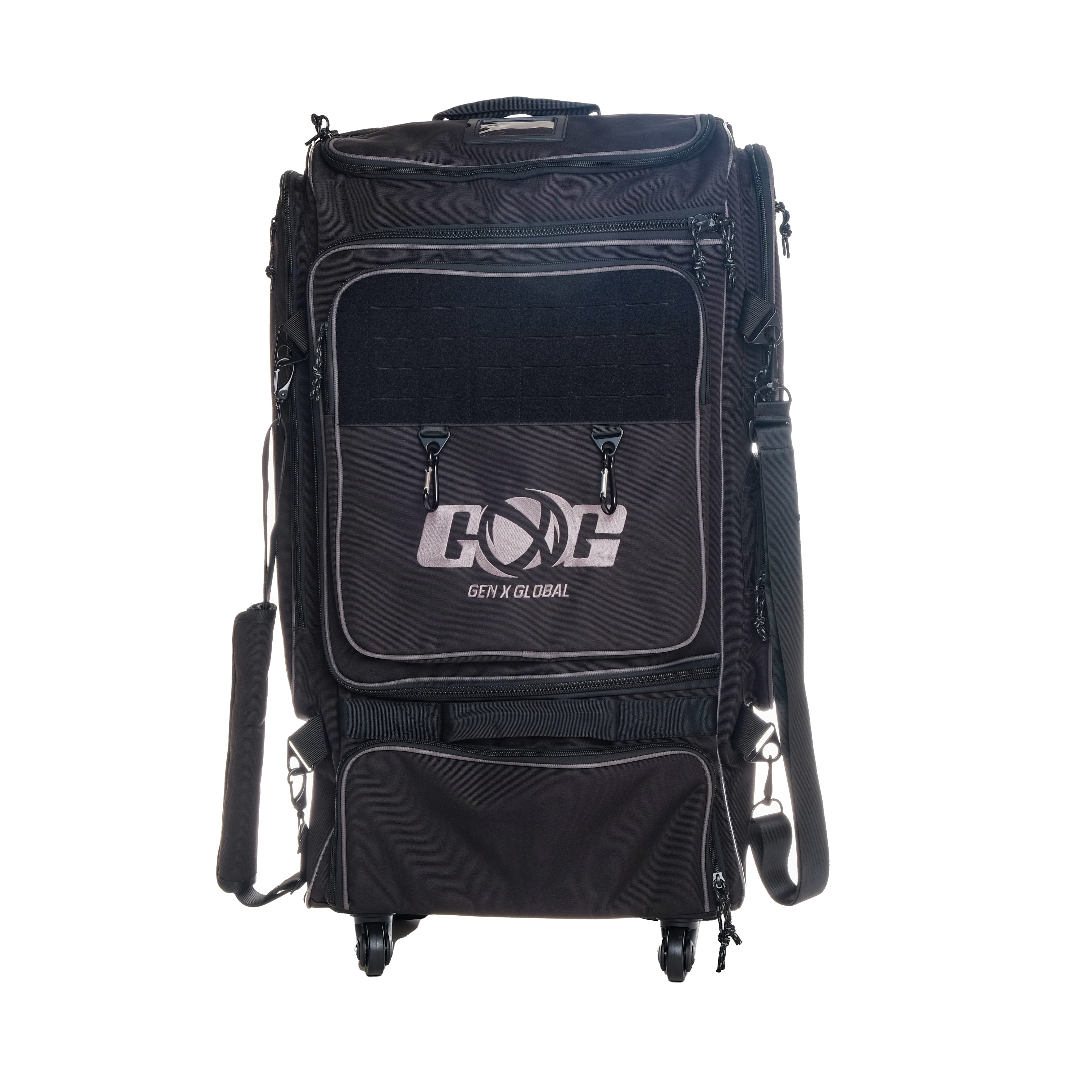 gen x global gxg mini tactical backpack Degreaser Bag Can easily fit stubby style tanks Gen x Global Mini Tactical