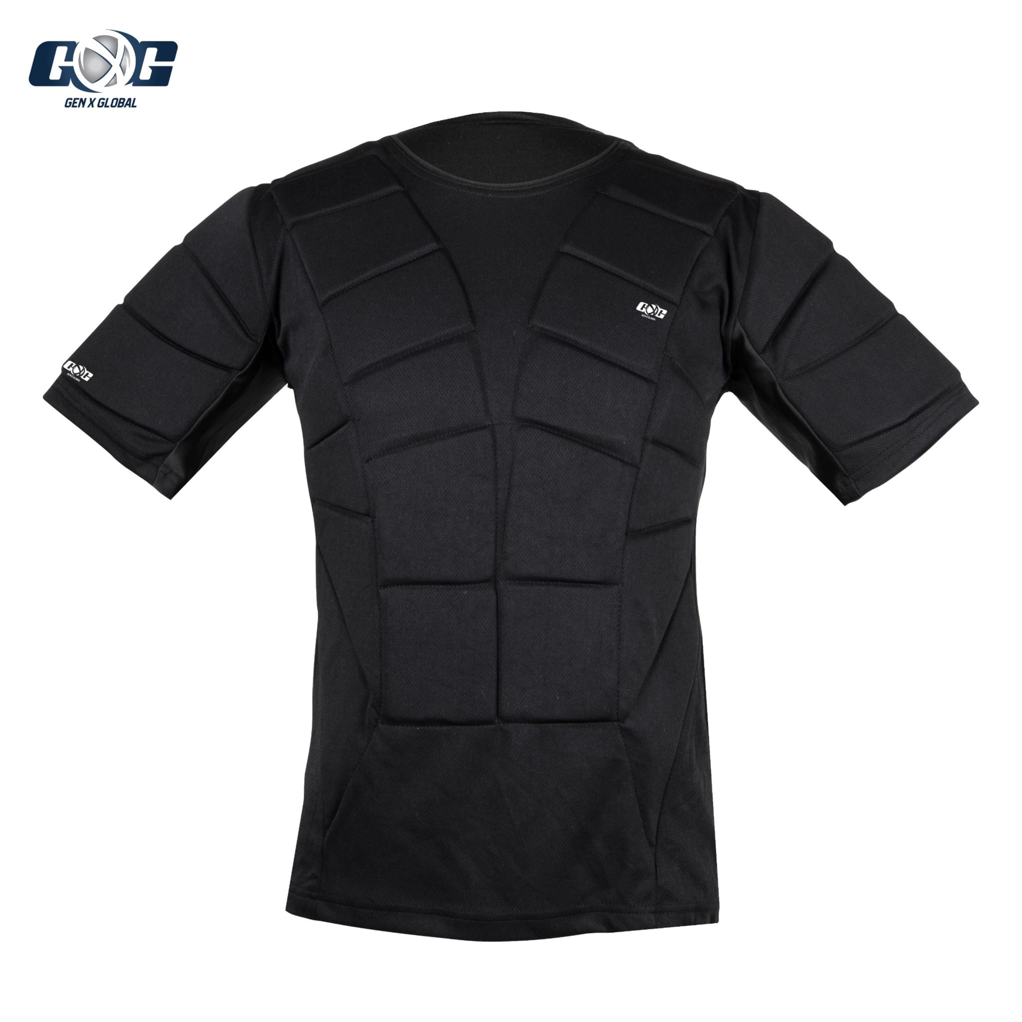 Padded Shirt Protector – GXG Sports - Main Image