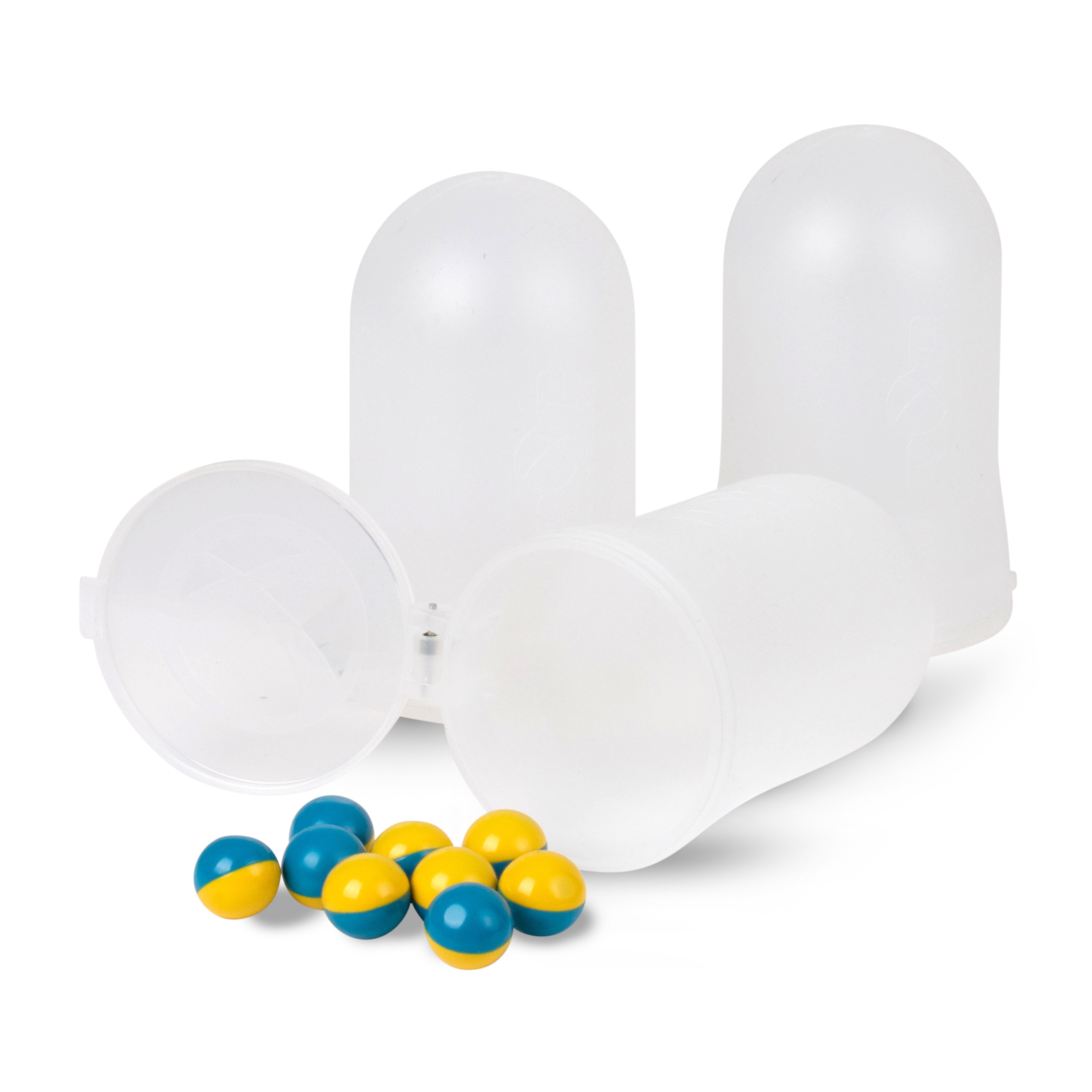 50 Rd. Pods – GXG Sports