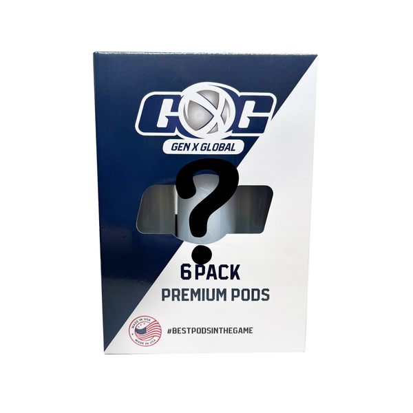 Black Friday Chaos Remix Paintball Pods