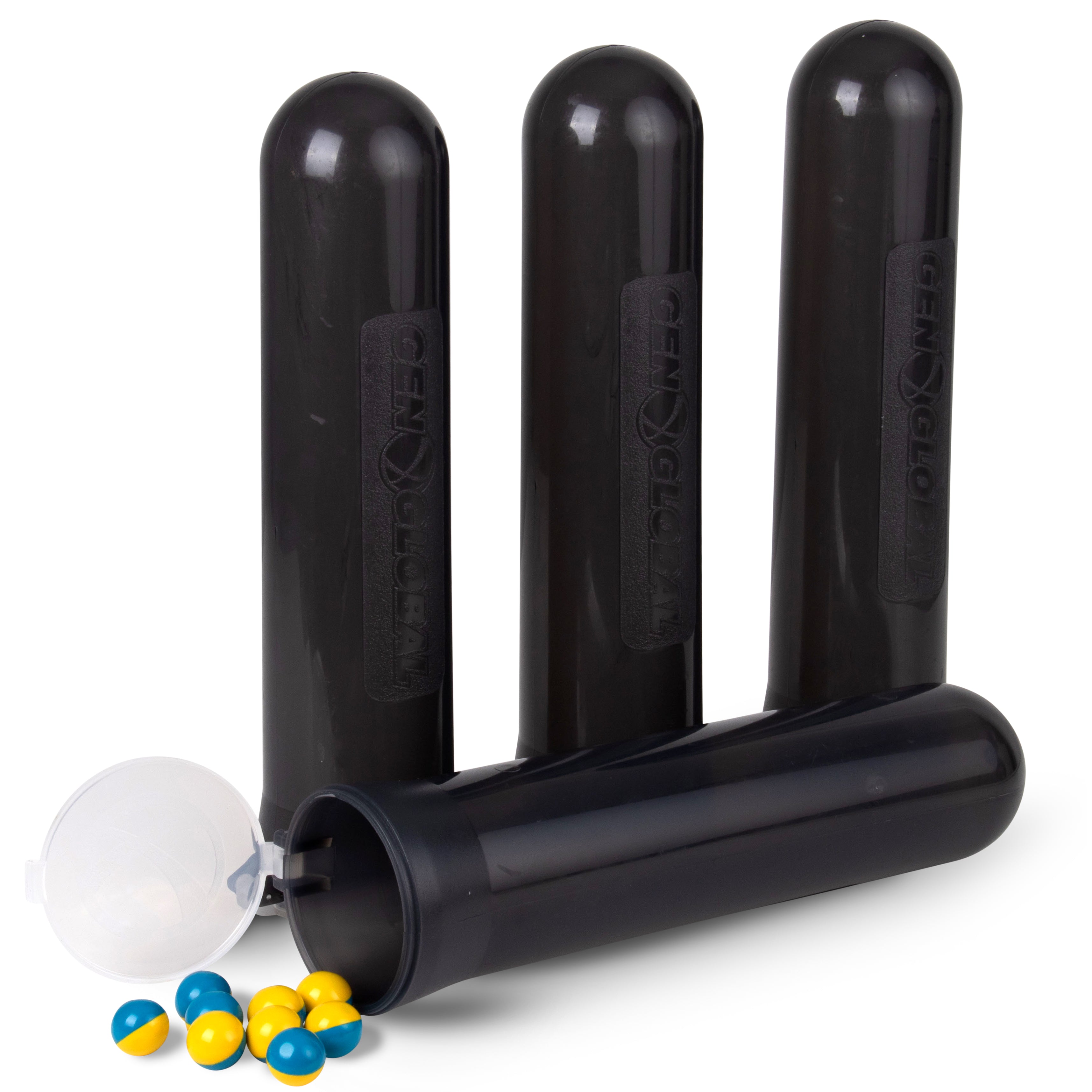 Paintball Pods - 140 Round – GXG Sports