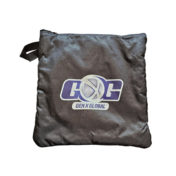Degreaser Bag