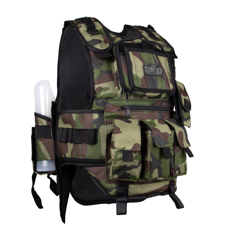 Gilet plate carrier viper special ops Gilet plate carrier viper special ops