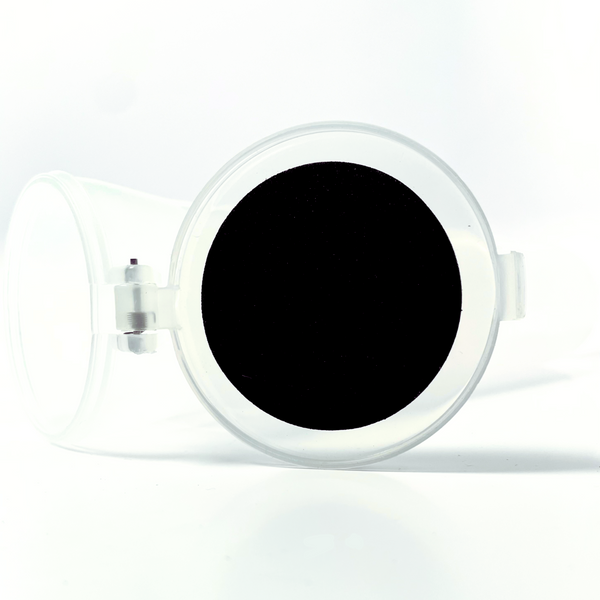 Pod Replacement Lids with Foam