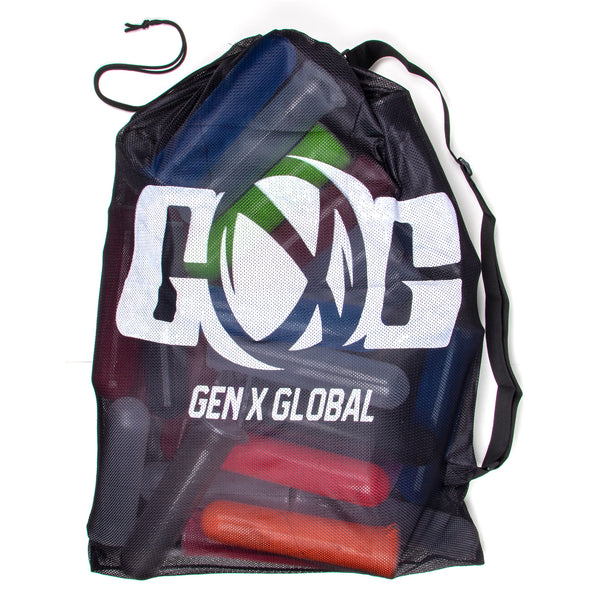 Mesh Pod Bag