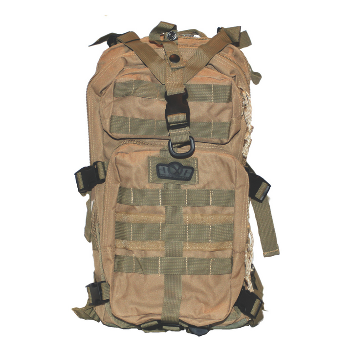Mini Tactical Backpack