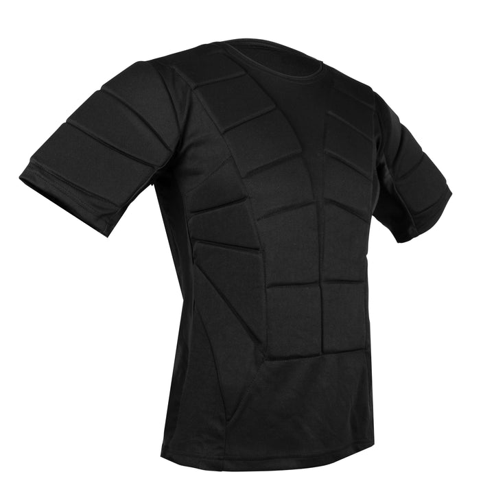 padded shirt body protector paintball airsoft alt