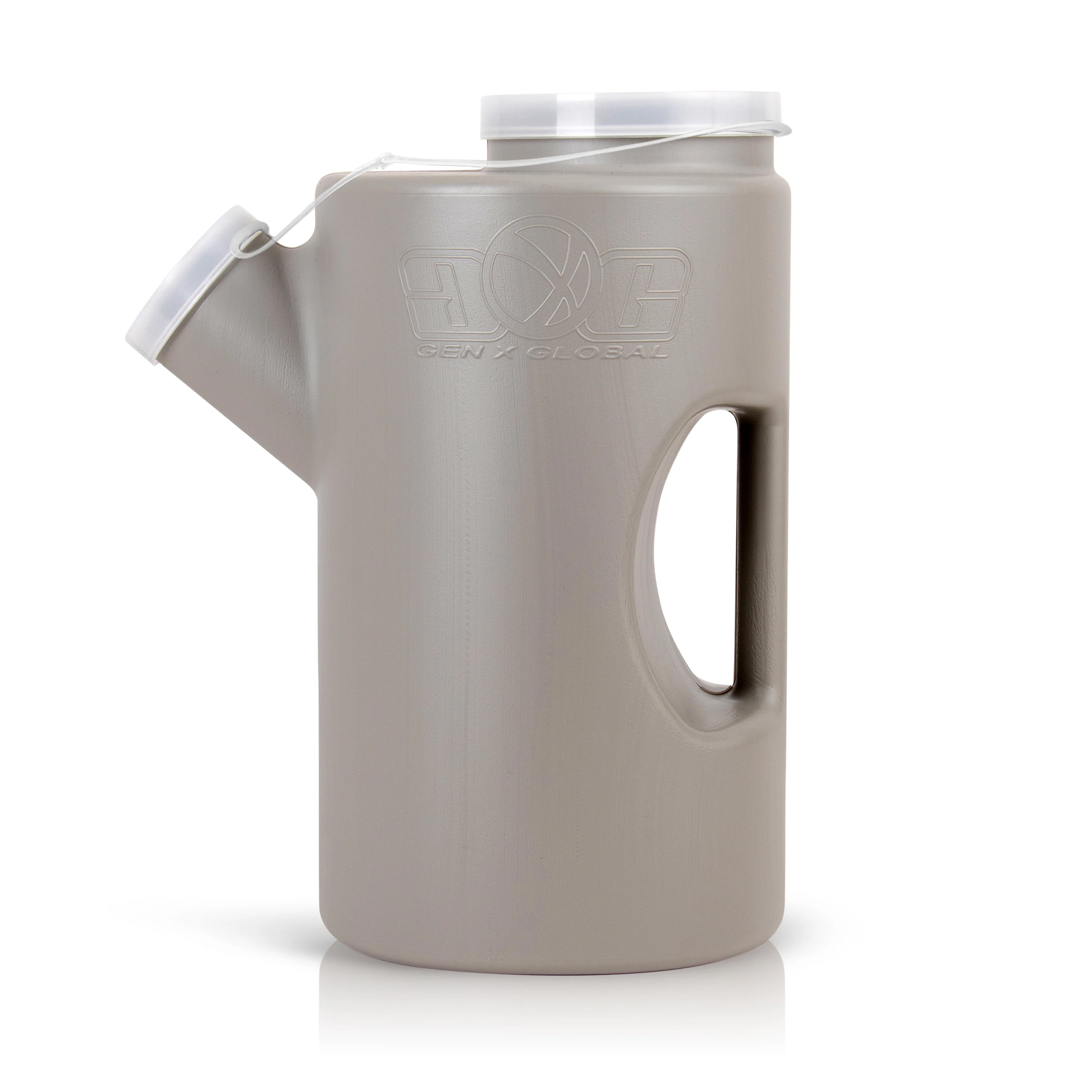 Paintball Hauler (Smoke) GXG Sports