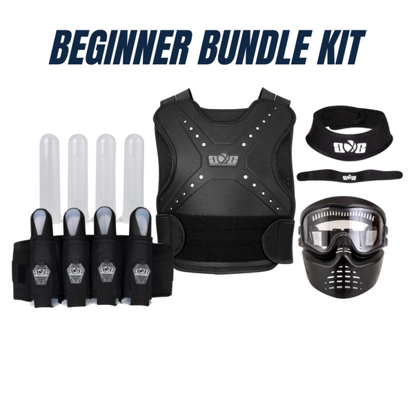 Beginner Bundle Kit