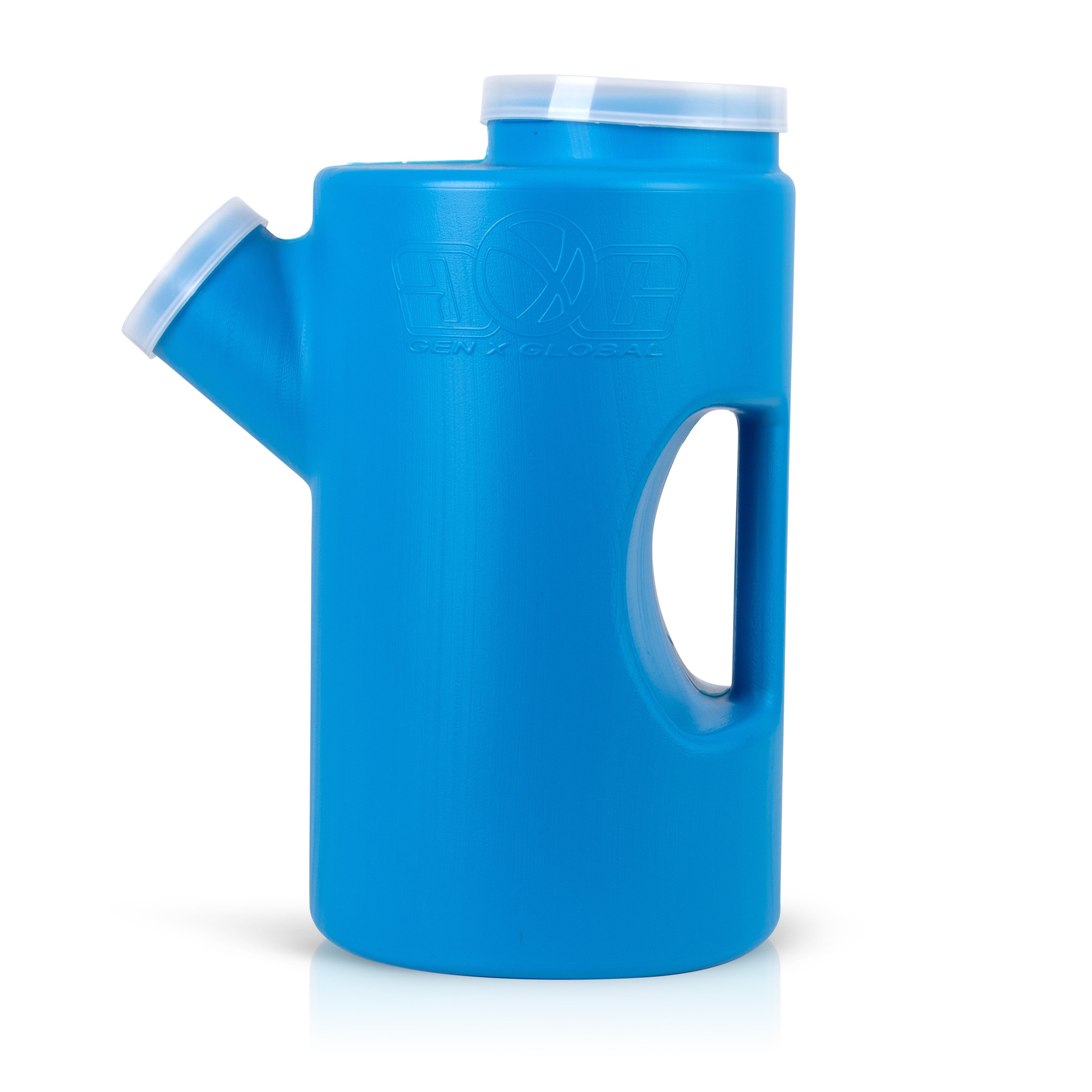 Paintball Hauler (Blue) GXG Sports