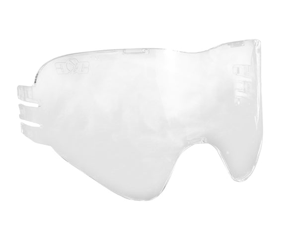 clear goggle replacement lens